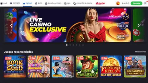 Cyber Bet Chile .